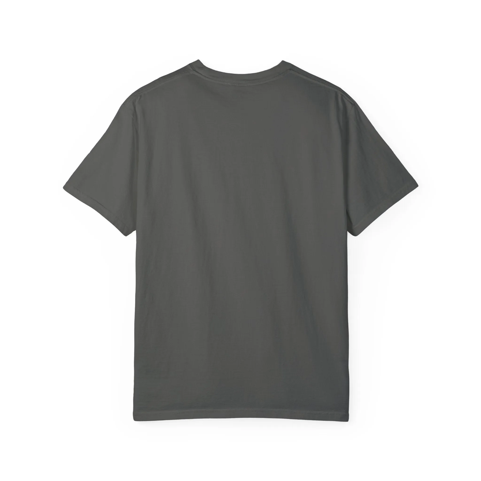Dark Unisex Garment-Dyed T-shirt