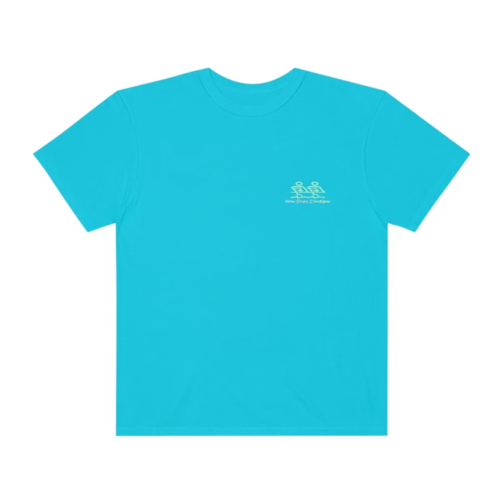 Neon Paddler Premium T